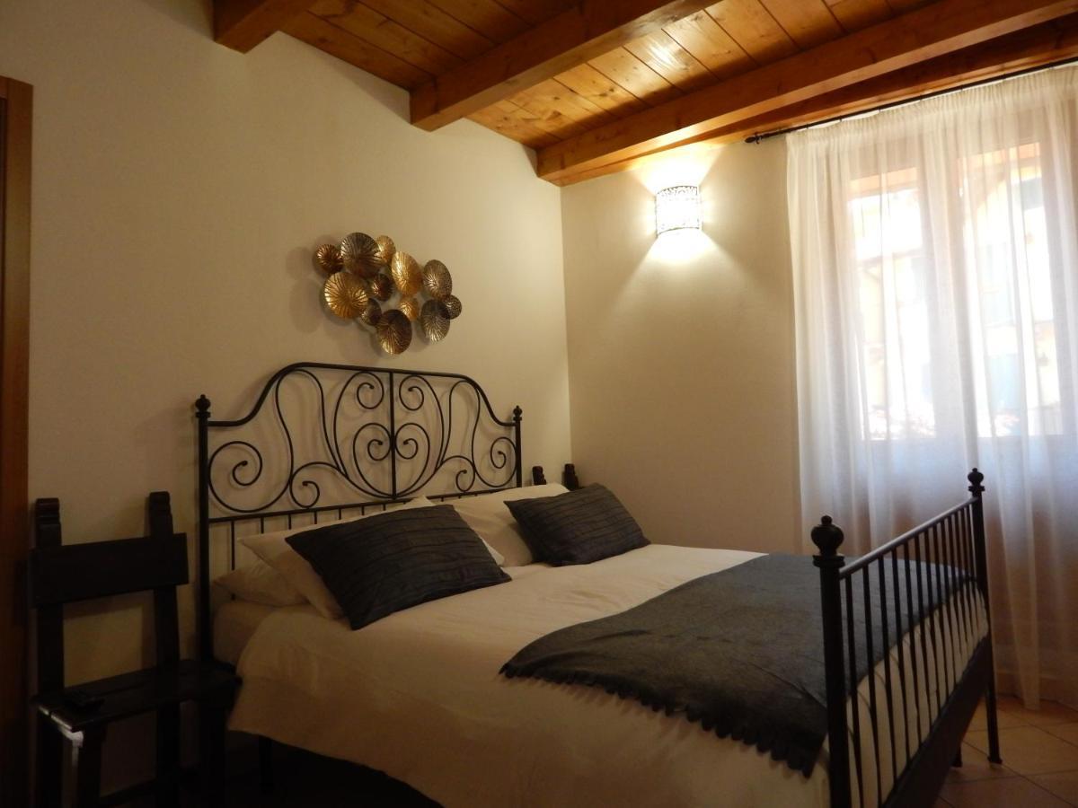 Guest House Casa del Folletto Stresa Extérieur photo