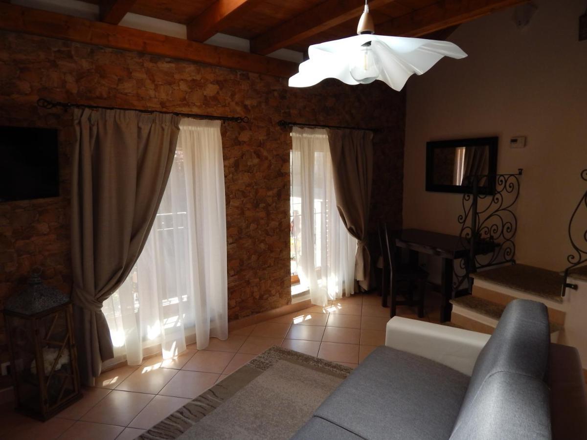 Guest House Casa del Folletto Stresa Extérieur photo