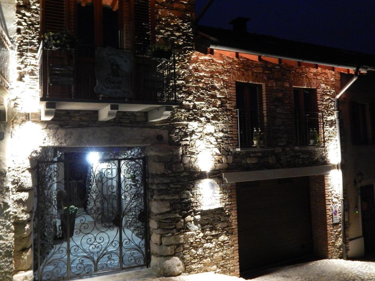 Guest House Casa del Folletto Stresa Extérieur photo