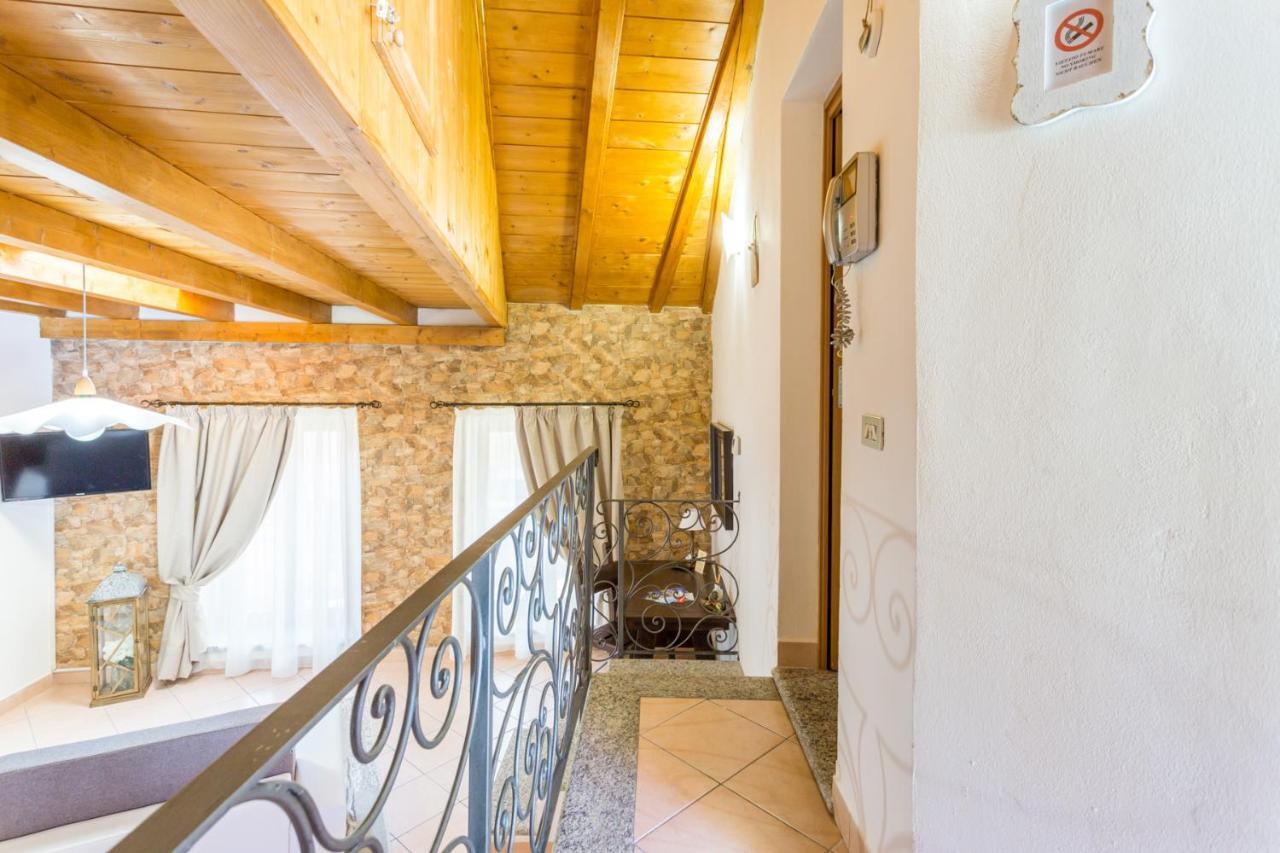 Guest House Casa del Folletto Stresa Extérieur photo