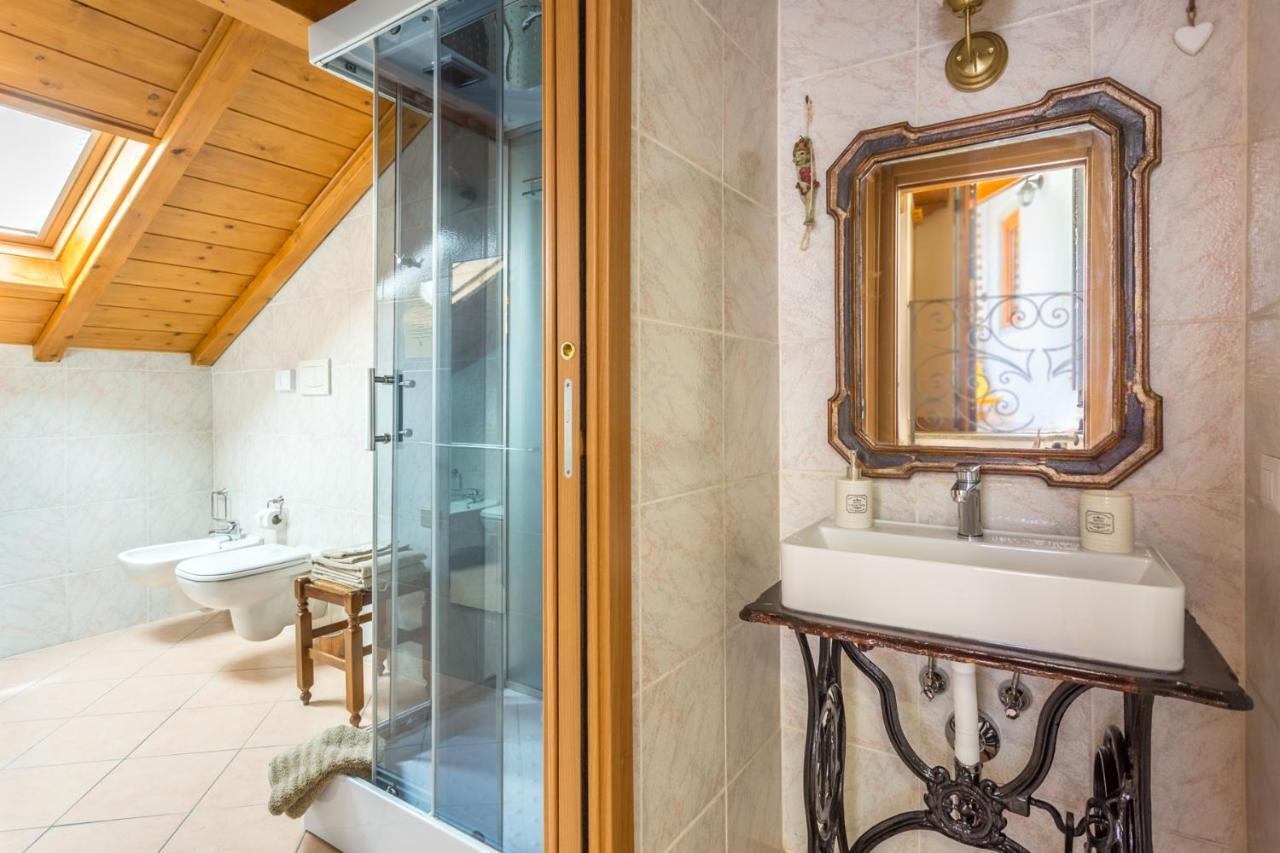 Guest House Casa del Folletto Stresa Extérieur photo