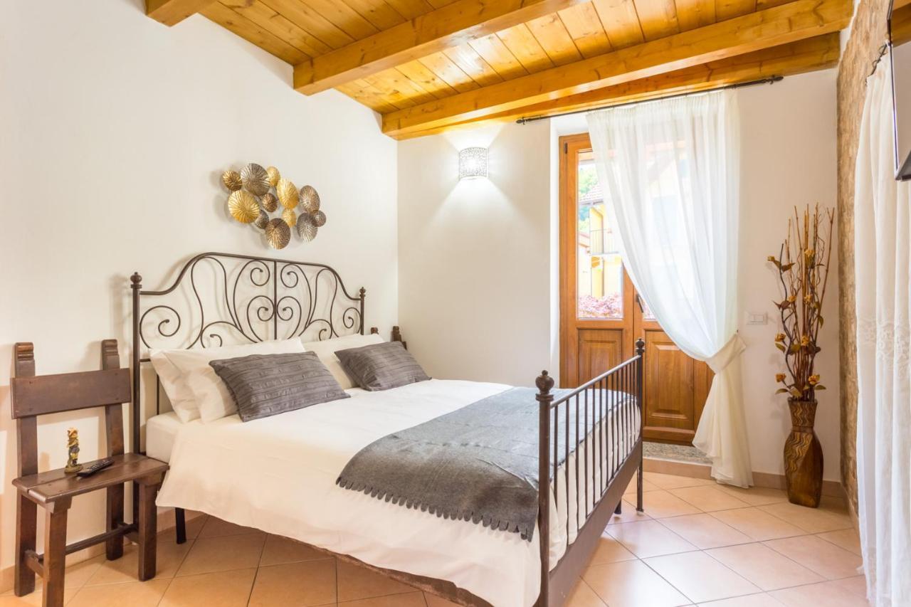 Guest House Casa del Folletto Stresa Extérieur photo